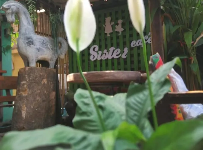2 Sister Cafe' And * Bangkok